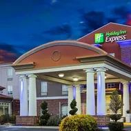 Holiday Inn Express & Suites Bremen GA by IHG