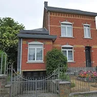 B&B Au Jardin Fleuri