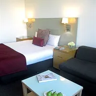 Mercure Melbourne Albert Park