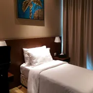 Swiss Hotel Apartment