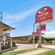 Econo Lodge Park Lane