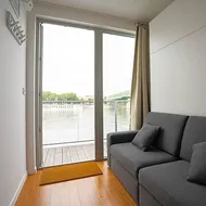 Sundeck botel - party boat
