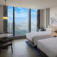 Wuhan Marriott Hotel Wuchang