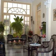 Hotel E San Basilio