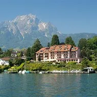 Seehotel Kastanienbaum