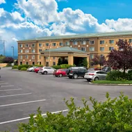 Oxford Suites Spokane Valley