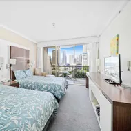 Hotel Apartments on 22 View Avenue, Surfers Paradise