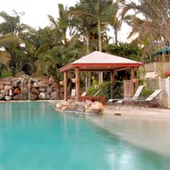 at Boathaven Bay Holiday Apartments