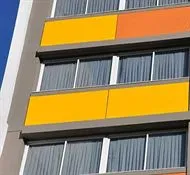 Roberta Rosa de Fontana Suites