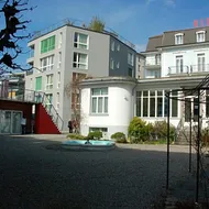 Seminar-Hotel Rigi am See