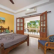 Villa Calangute Phase 2