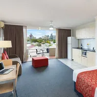 The Wellington Apartment Hotel