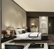 Hilton Ningbo Dongqian Lake Resort