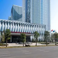 Wanda Realm Jinhua
