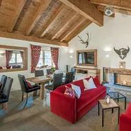 Hotelino Petit Chalet