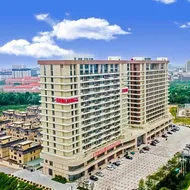 Shell Hotel Liaoning Hulu Island Xingcheng Longxing Road Shoushan University Town