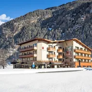Hotel Bergwelt