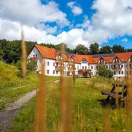 Pytloun Wellness Hotel Hasistejn****