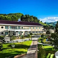 Mira Serra Parque Hotel