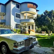 Hotel Vila Arbri