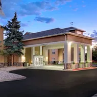 Homewood Suites By Hilton Salt Lake City-Midvale/Sandy
