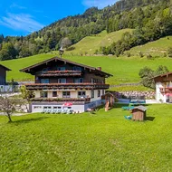 Ganzenhubhof