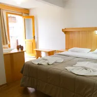 Hotel 13 Linden