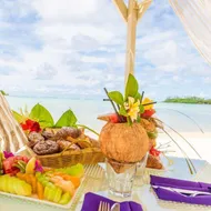 Muri Beach Club Hotel