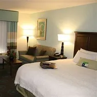 Hampton Inn Farmington