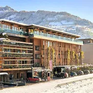 Small Luxury Hotel of the World - DasPosthotel