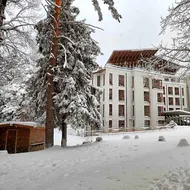 Radina's Way Hotel