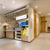 Hanting Hotel Suzhou Sanxiang Plaza Metro Station