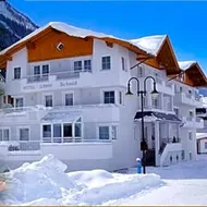 Hotel Garni Schmid