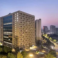 Ji Hotel Jiangyin Lingang Development Zone Coastal City