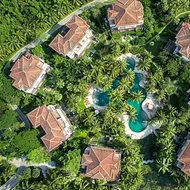 Grand Mercure Sanya Yalong Bay