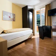 Jungfrau Hotel