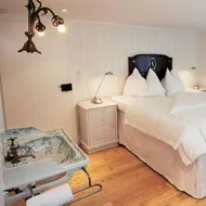 Boutique Hotel Schluessel