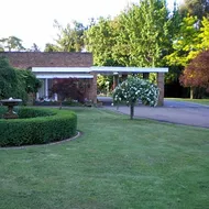 Oxley Motel