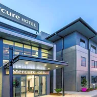 Mercure Tamworth