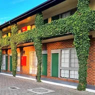 Seaton Arms Motor Inn