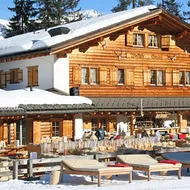 Erezsässhütte