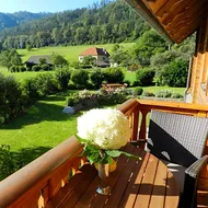 Landhaus am Bach