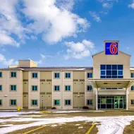 Motel 6-Estevan, SK