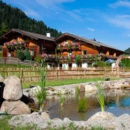 Gasthof Pesbichl