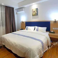 Chongzuo seaside holiday hotel