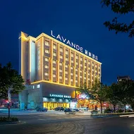 Lavande Hotel Jieyang Danpu