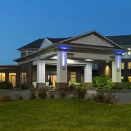 Holiday Inn Express Quebec City-Sainte Foy