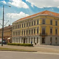 Aparthotel Iosefin Residence