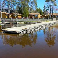 Glen Garry motel and cottages