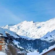 Hotel Bergwelt
